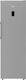 Beko Ψυγείο Συντήρησης 365lt NoFrost Υ186.5xΠ59.7xΒ70.9εκ. Inox B3RMLNE444HXB