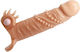 Pretty Love Connor Penis Extension Flesh Sleeve 17cm
