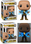 Funko Pop! Movies: Black Adam 6τμχ 1232 5+1 Chase