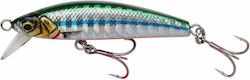 Savage Gear Gravity Minnow Изкуствена Примамка ...