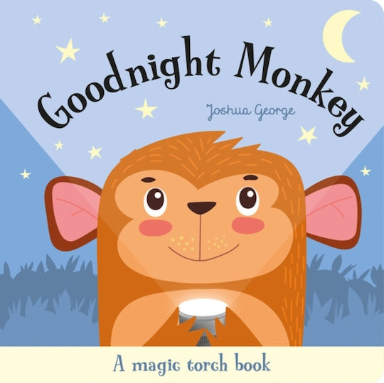 Goodnight Monkey Goodnight Monkey