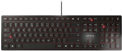 Cherry KC 6000 SLIM Αγγλικό US