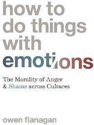 How to Do Things with Emotions