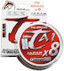 Oceanic Tai 8-Braid Fishing Filament 120m / 0.12mm