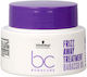 Schwarzkopf Bonacure Frizz Away Treatment Μάσκα Μαλλιών για Λείανση 200ml