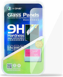 X-One Tempered Glass (Galaxy A73)