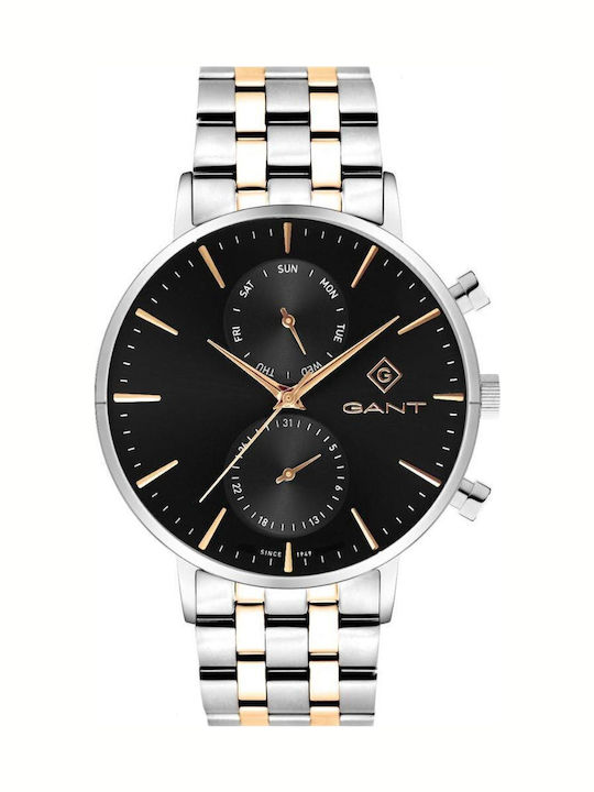 Gant Park Hill II Men's Watch 43.5mm Chronograp...