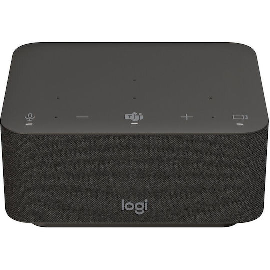 Logitech Controlerul sălii de ședință Sistem de Conferință MS Teams Dock 986-000020