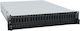 Synology FlashStation FS3410 NAS Rack με 24 θέσεις για HDD/SSD και 4 θύρες Ethernet