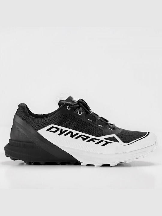 Dynafit Ultra 50 Ανδρικά Αθλητικά Παπούτσια Running Λευκά
