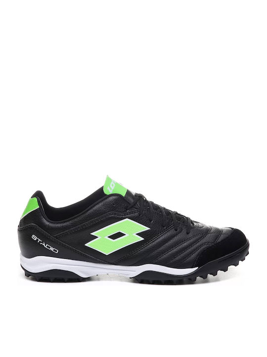 Lotto Stadio 300 II Football Shoes with Molded ...