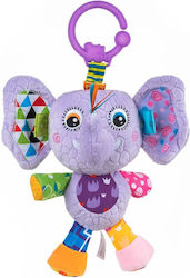 Bali Bazoo Car Pendant Elephant