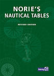 mray Norie's Nautical Tables 2022