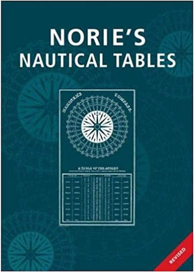 mray Norie's Nautical Tables 2022 mray Norie's Nautical Tables 2022