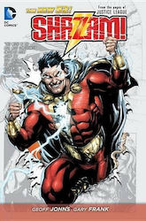 Shazam!, Vol. 1 (The New 52) : From the Pages o...