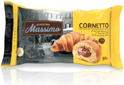 Maestro Massimo Croissant Cornetto Praline 50gr