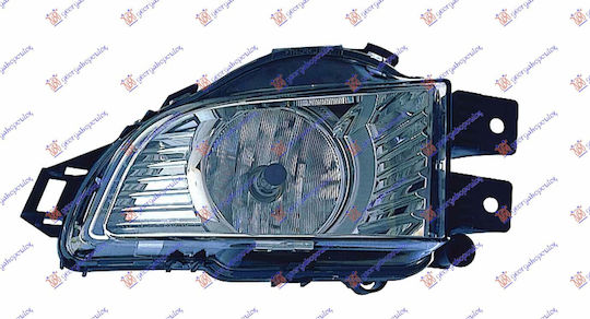 Prasco Squareς Foglights Car Opel Insignia 2008-2013 1pcs