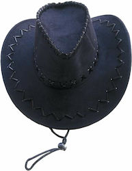 Rodeo Hat Carnival Hat Black