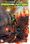 The Green Lantern Season Two, Ultrawar Τεύχος 2