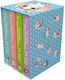 The Complete Chi's Sweet Home Box Set Box Set , Vol. 1