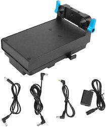 LFW50 Double Power Adapter Compatible with Sony