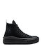 Chuck Taylor All Star Chuck Taylor Kids Sneakers High Black