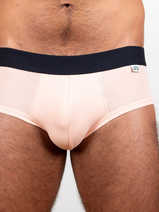 LeBeauTom briefs - Beige