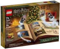 Lego Harry Potter Advent Calendar for 7+ Years Old