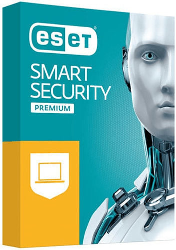 Eset Smart Security Premium για 3 Συσκευές και 3 Έτη Χρήσης (Ηλεκτρονική Άδεια)