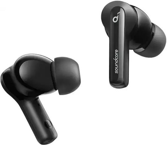 Soundcore by Anker Life Note 3i In-ear Bluetooth Handsfree Earphones with Charging Case Black