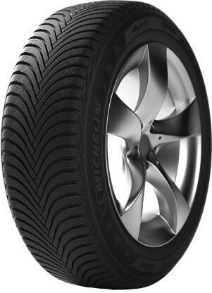 Michelin Pilot Alpin 5 275/40R19 105W XL Χειμερινό Λάστιχο για Επιβατικό Αυτοκίνητο