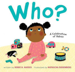 Who?, A Celebration of Babies