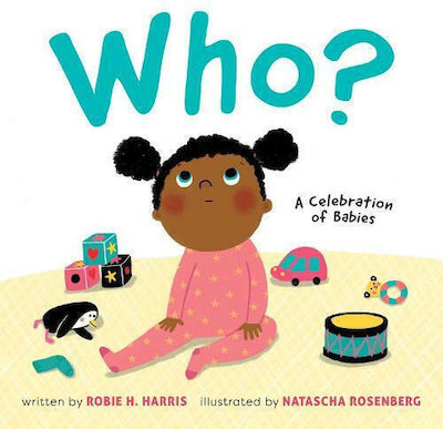 Who?, A Celebration of Babies