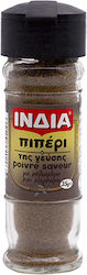 India Pepper Of Taste 35gr