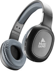 Cellular Line Music Sound Bluetooth / 3.5mm με 8 ώρες Λειτουργίας Μαύρα