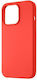 Tactical Velvet Smoothie Back Cover Silicone Ch...