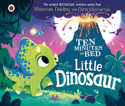 Ten Minutes to Bed, Kleiner Dinosaurier