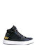Cobra 3 Kids Sneakers High Black