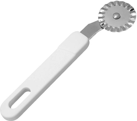Fackelmann Ρόδα Κοπής Ζύμης ανοξείδωτη 16.5cm