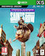 Saints Row Strafrechtliche Gepflogenheiten Edition Xbox Series X Spiel