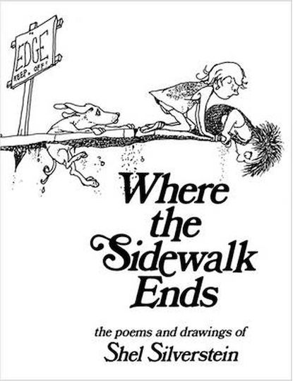 Where the Sidewalk Ends Where the Sidewalk Ends
