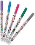 Santoro Fairground Pen Gel (Μiscellaneous Colours)