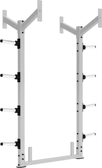 Impulse Combo Storage Single Stände für Hantelscheiben / Hanteln
