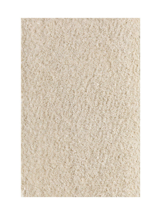 Carpet Toscana White Ns Carpets 140X200cm