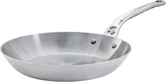 De Buyer Mineral B Pro Pan made of Carbon Steel 24cm