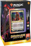 Wizards of the Coast Dominaria United Commander Magic: Adunarea Puntea WOCC97140001L