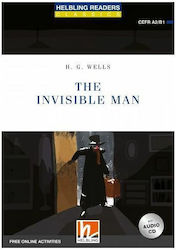 The Invisible Man