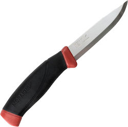 Morakniv Companion (S) Dala Red