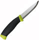 Morakniv Companion Knife Olive Green with Blade...