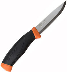 Morakniv Companion (S) Burnt Orange